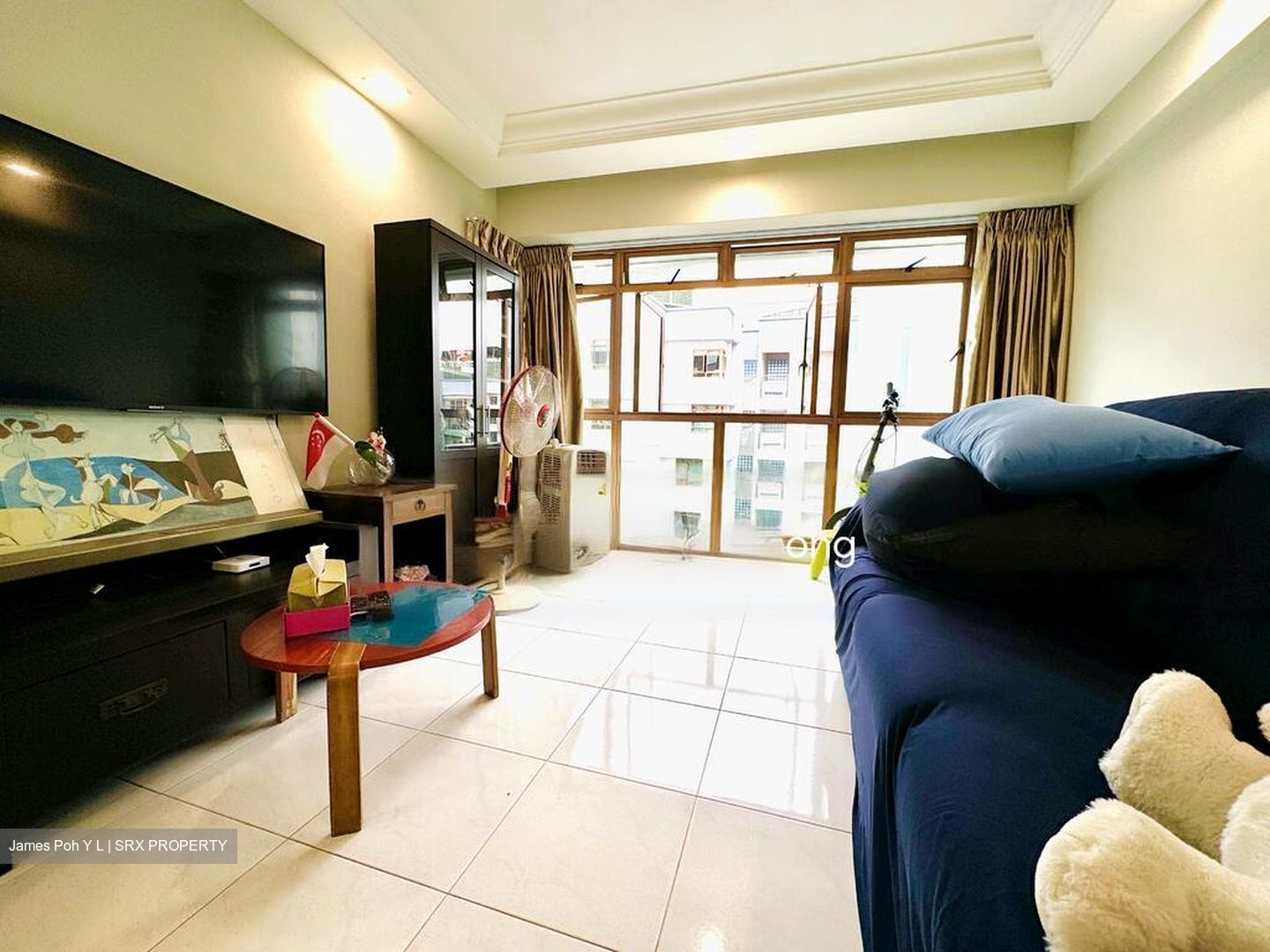 Blk 316C Anchorvale Link (Sengkang), HDB 5 Rooms #433849281